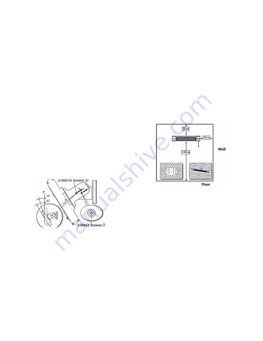 Firefly OL0220 Instruction Manual Download Page 3