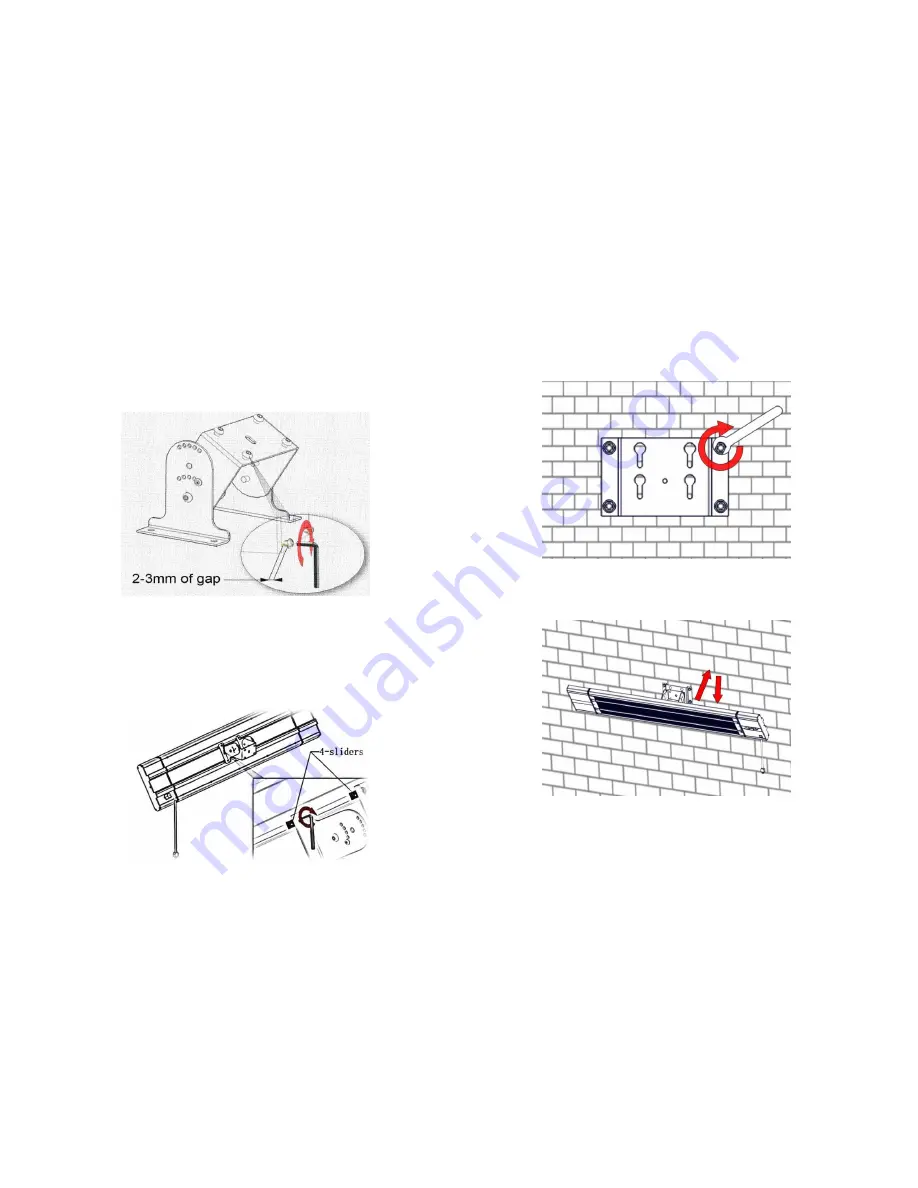 Firefly OL0220 Instruction Manual Download Page 4