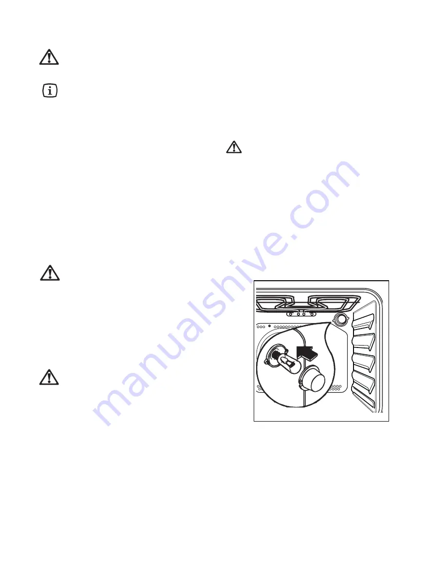 Firenzi FSS 600 Instruction Booklet Download Page 9