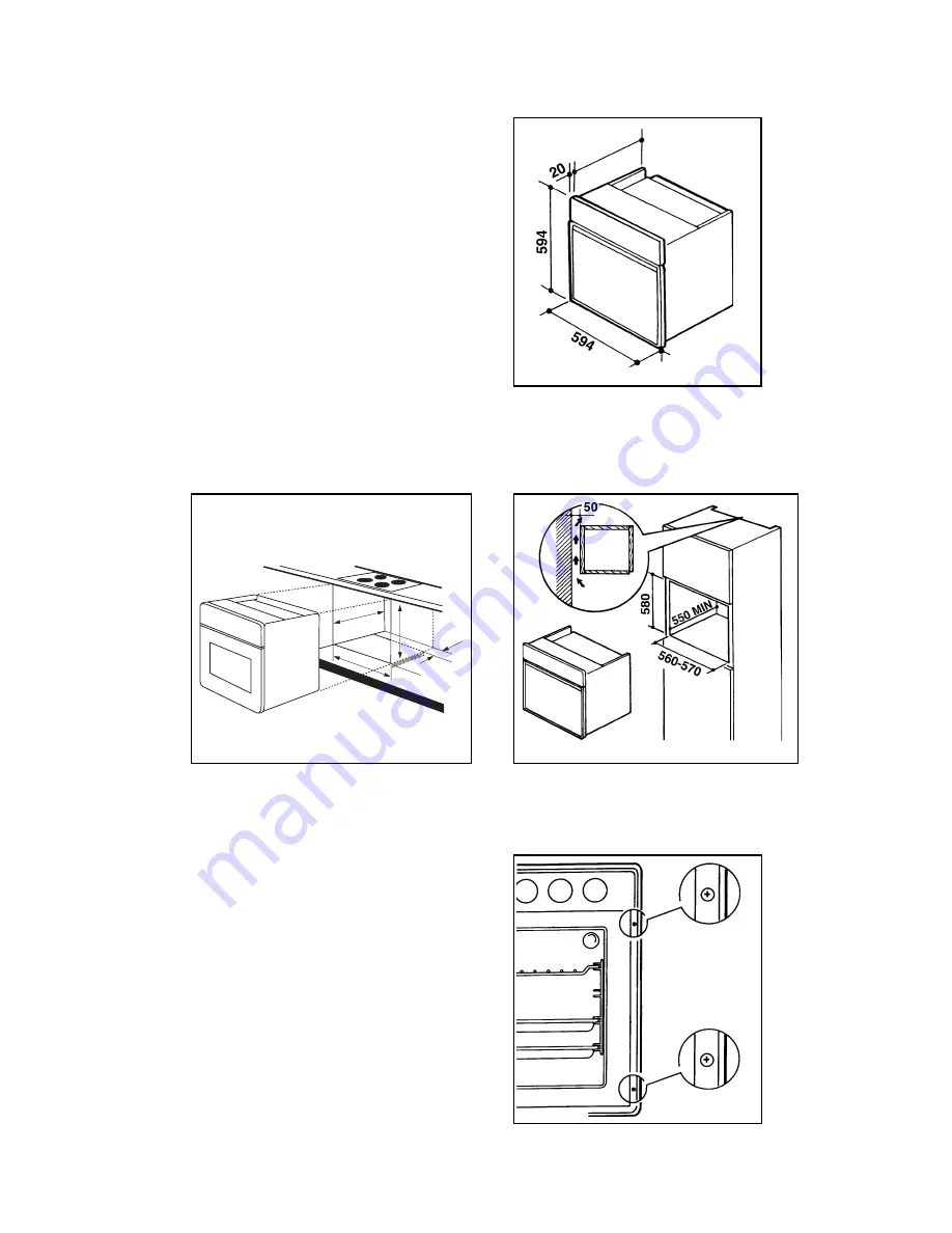 Firenzi FSS 600 Instruction Booklet Download Page 14