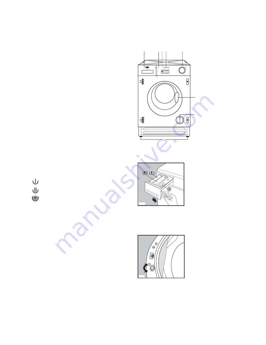 Firenzi FWM 1010 Скачать руководство пользователя страница 5