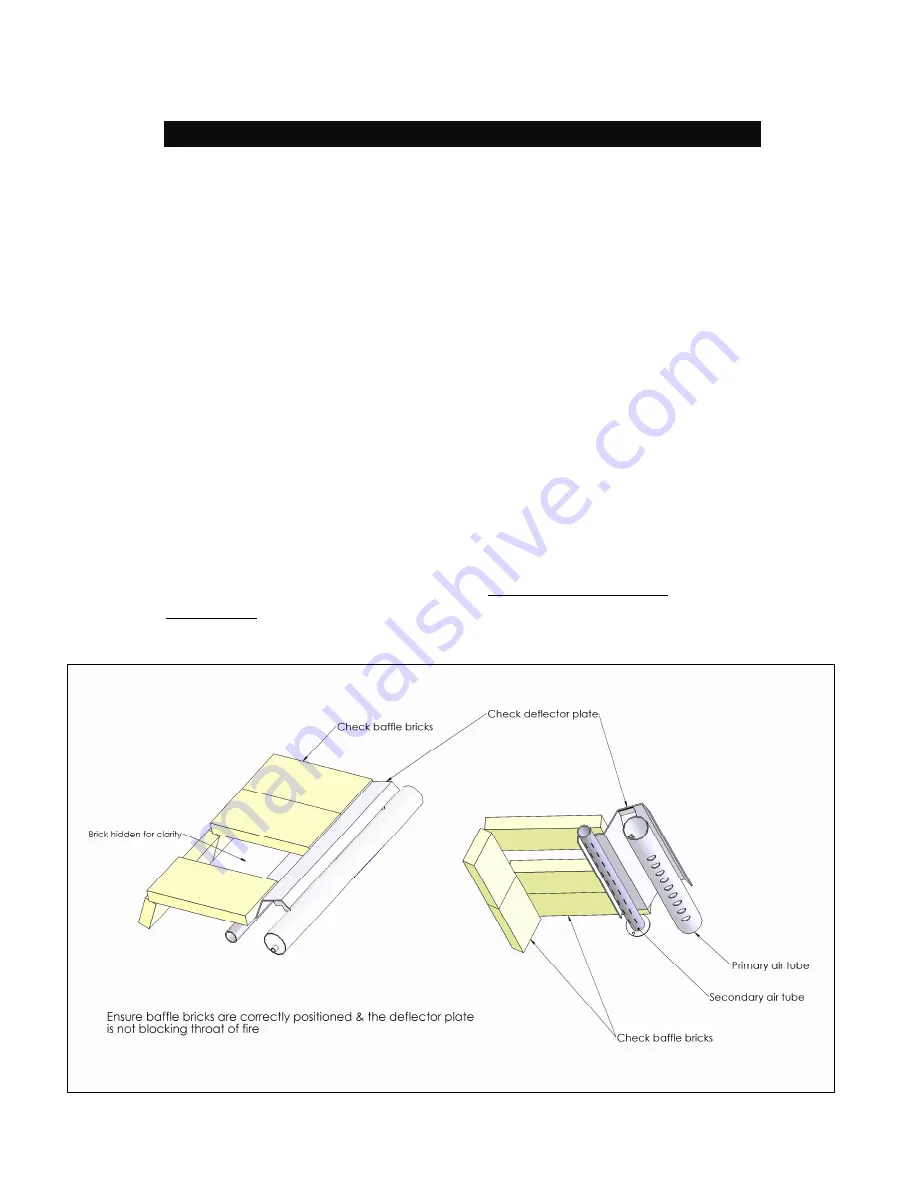 Firenzo Encore Urban wet User Manual Download Page 6