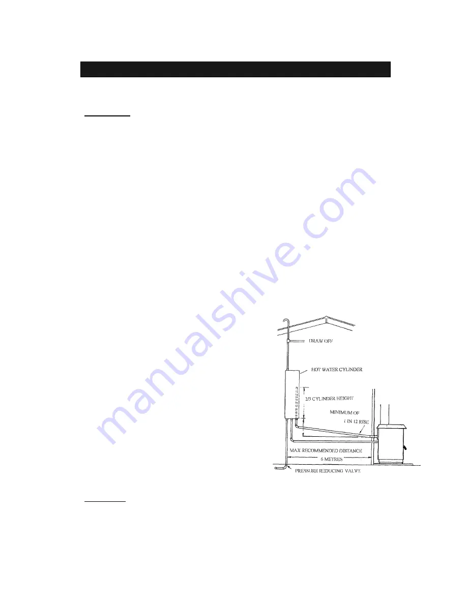 Firenzo Encore Urban wet User Manual Download Page 8