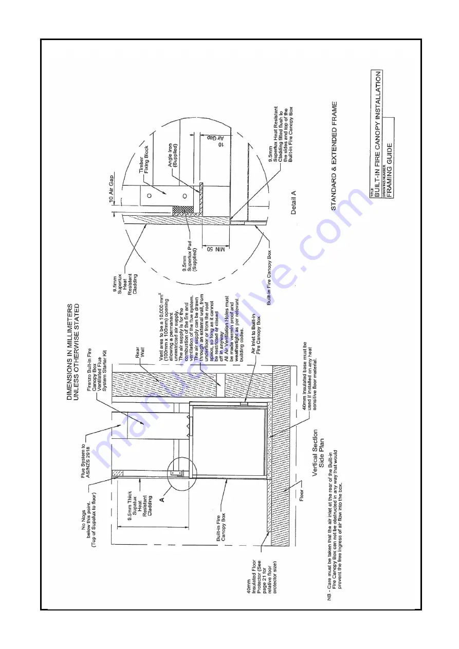 Firenzo Topaz RURAL Скачать руководство пользователя страница 18