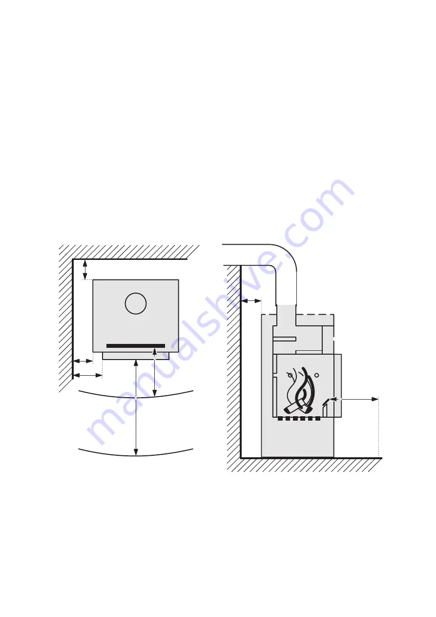 Fireplace K1266 Manual Download Page 7