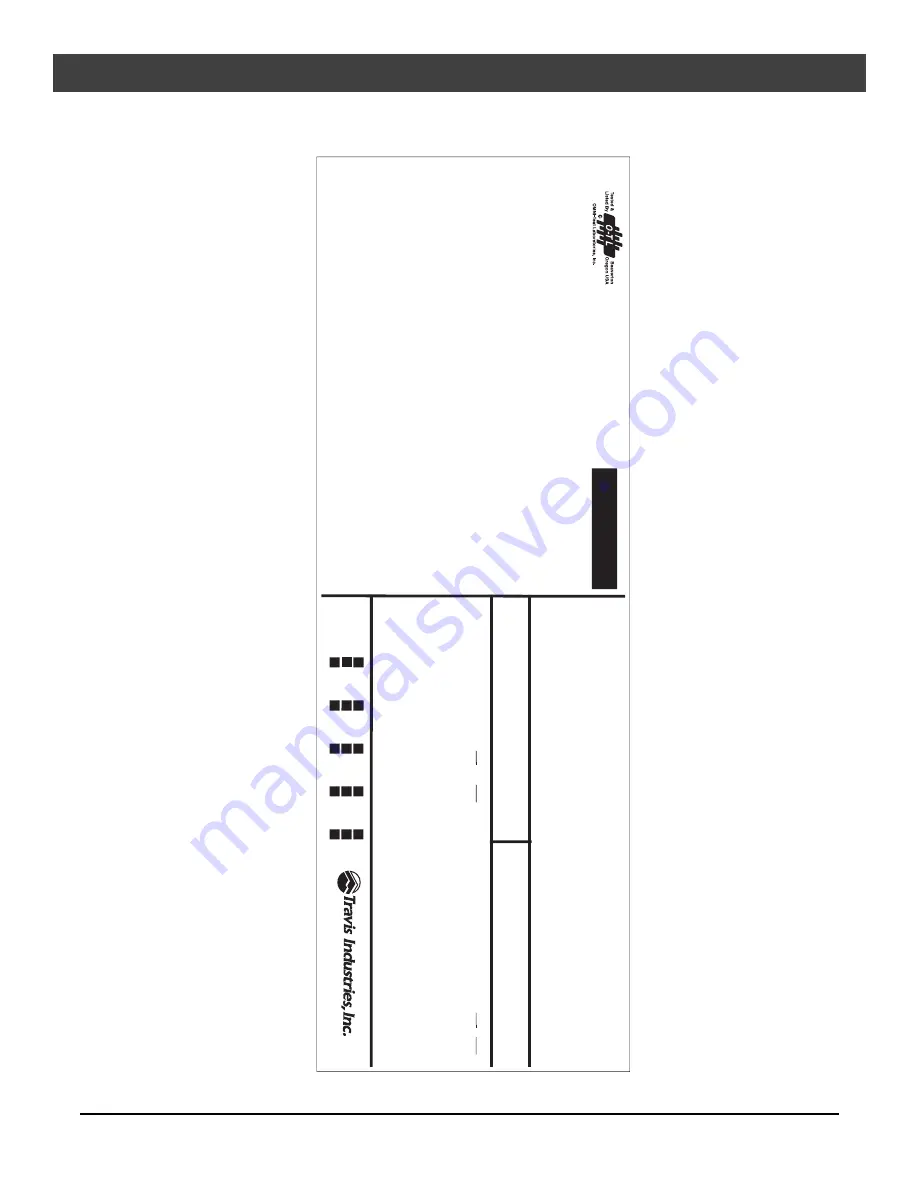 FireplaceXtrordinair 2000 36 DV XL Owner'S Manual Download Page 40