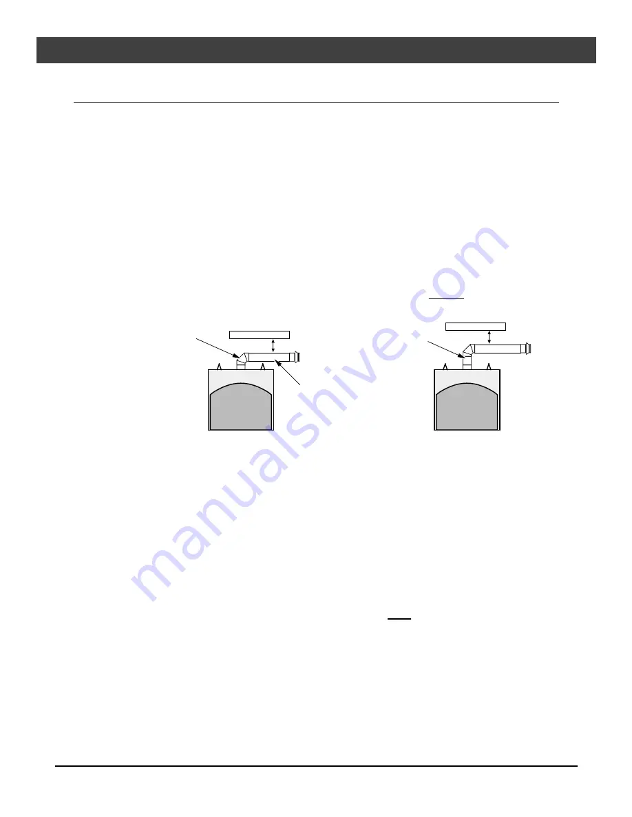 FireplaceXtrordinair 36 DV-XL (Direct Vent Extra Large) Скачать руководство пользователя страница 16