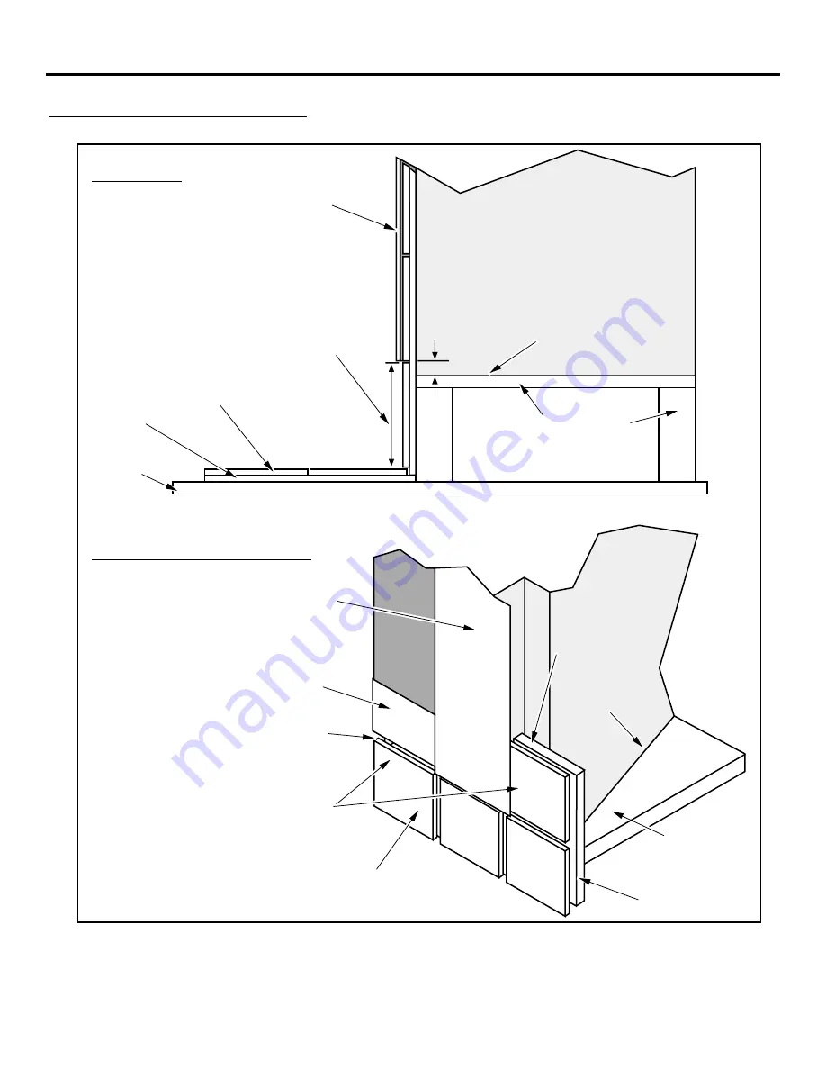 FireplaceXtrordinair 36DV-A/R Owner'S Manual Download Page 13