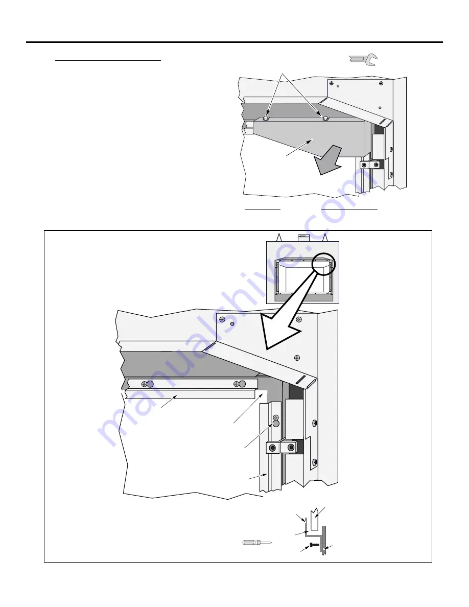 FireplaceXtrordinair 36DV-A/R Owner'S Manual Download Page 24