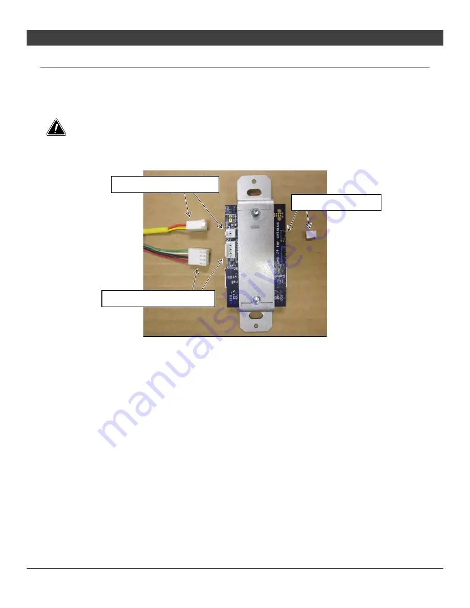 FireplaceXtrordinair 42 Apex Clean Face Installation Manual Download Page 41