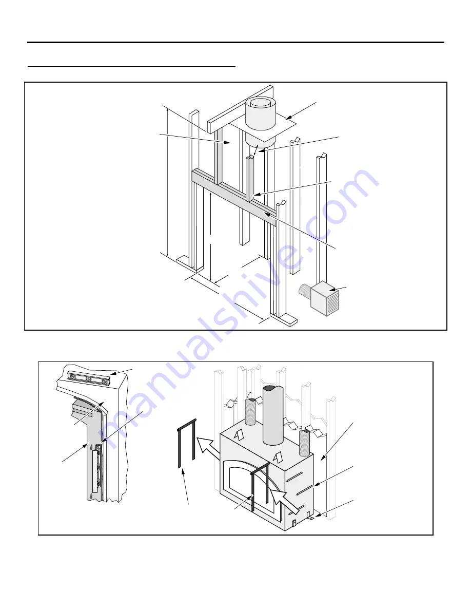 FireplaceXtrordinair 44 Elite-ZC Скачать руководство пользователя страница 5