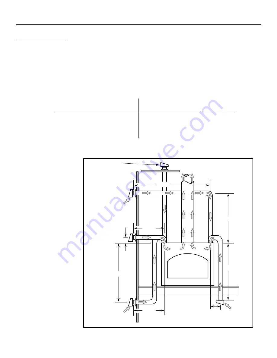 FireplaceXtrordinair 44 Elite-ZC Скачать руководство пользователя страница 10