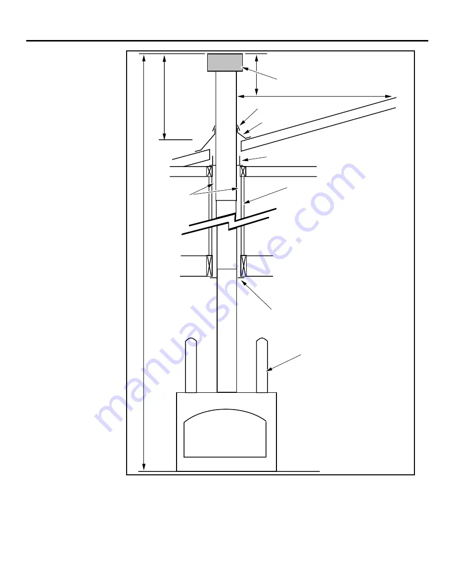 FireplaceXtrordinair 44 Elite-ZC Скачать руководство пользователя страница 14