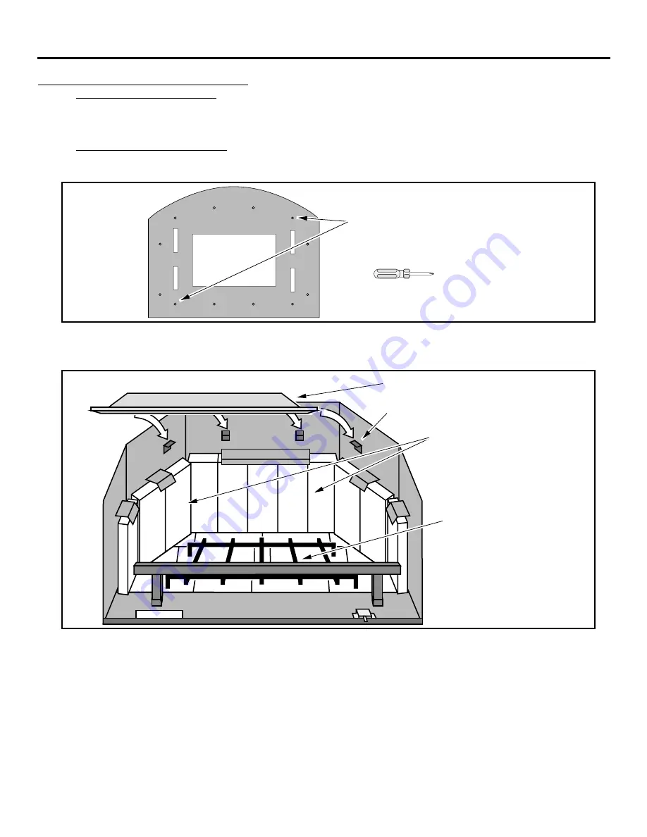 FireplaceXtrordinair 44 Elite-ZC Скачать руководство пользователя страница 18