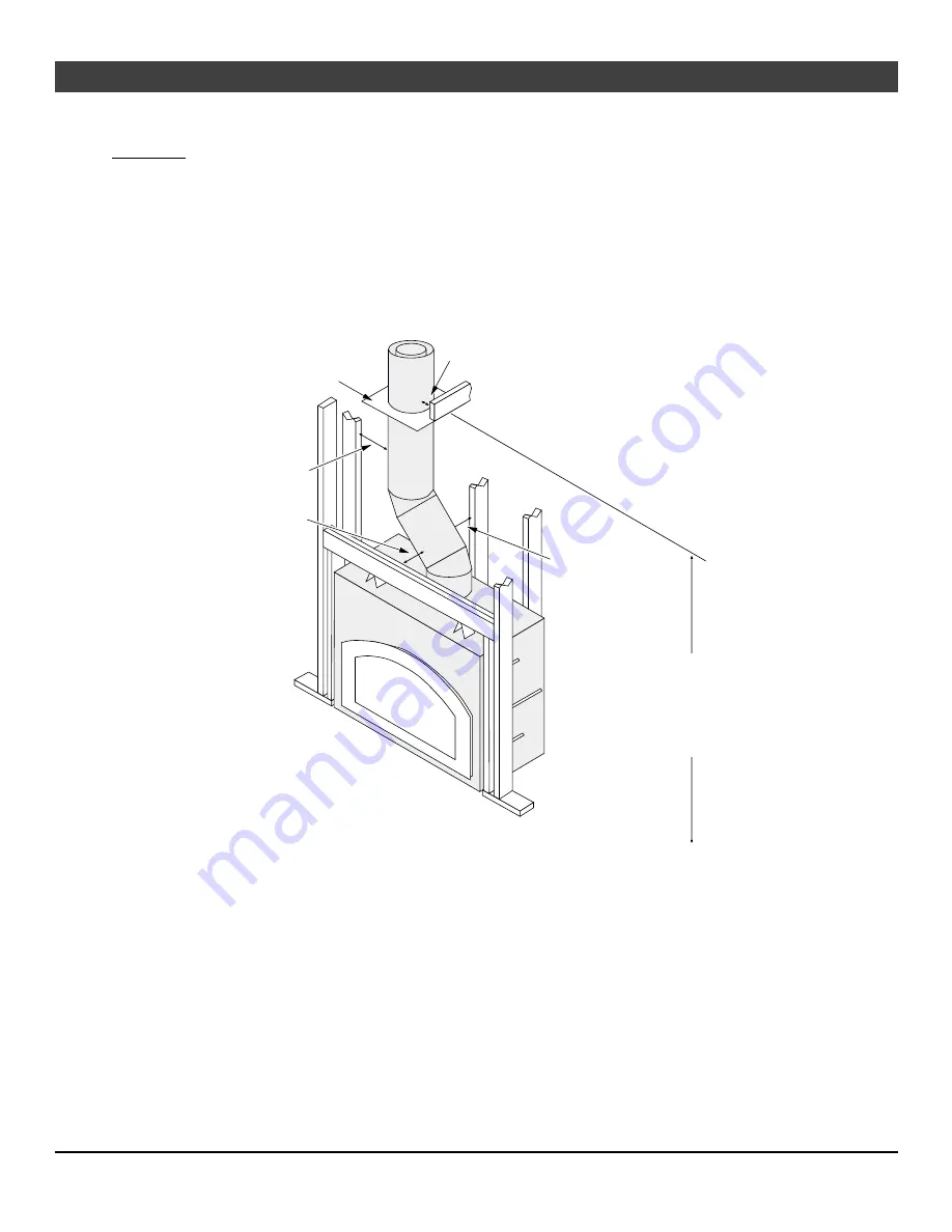 FireplaceXtrordinair 44-Elite Installation Manual Download Page 19