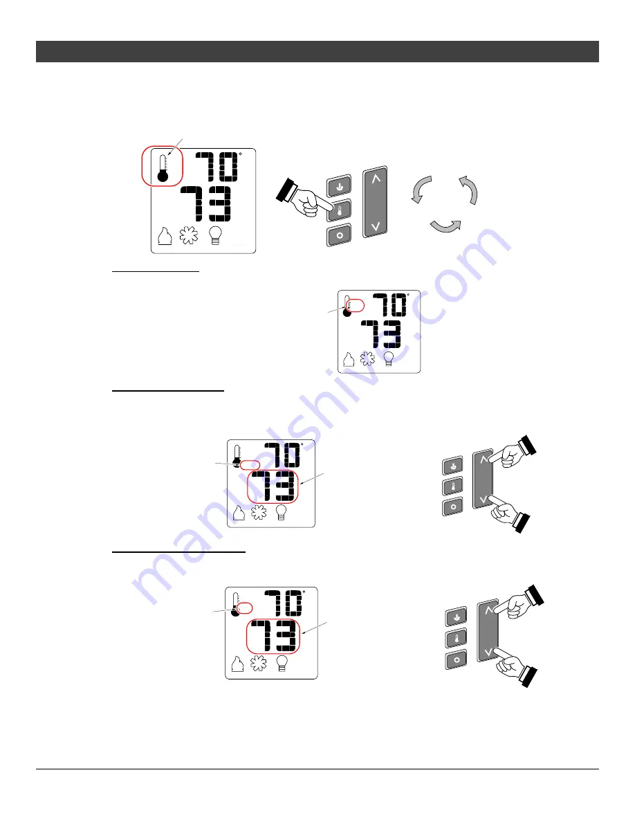 FireplaceXtrordinair 4415 HO GSR2 Owner'S Manual Download Page 12