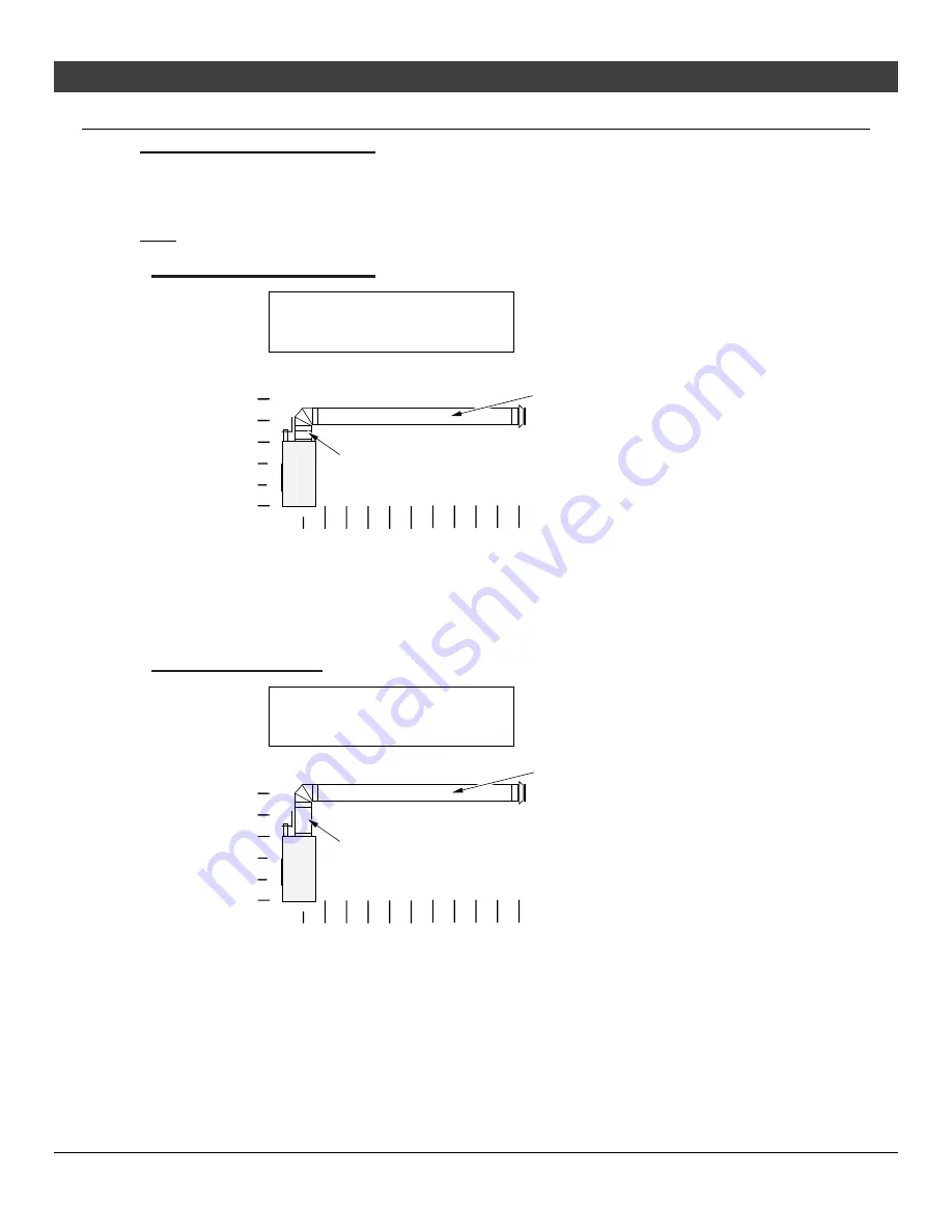 FireplaceXtrordinair 564 GSR2 35K CF Installation Manual Download Page 26