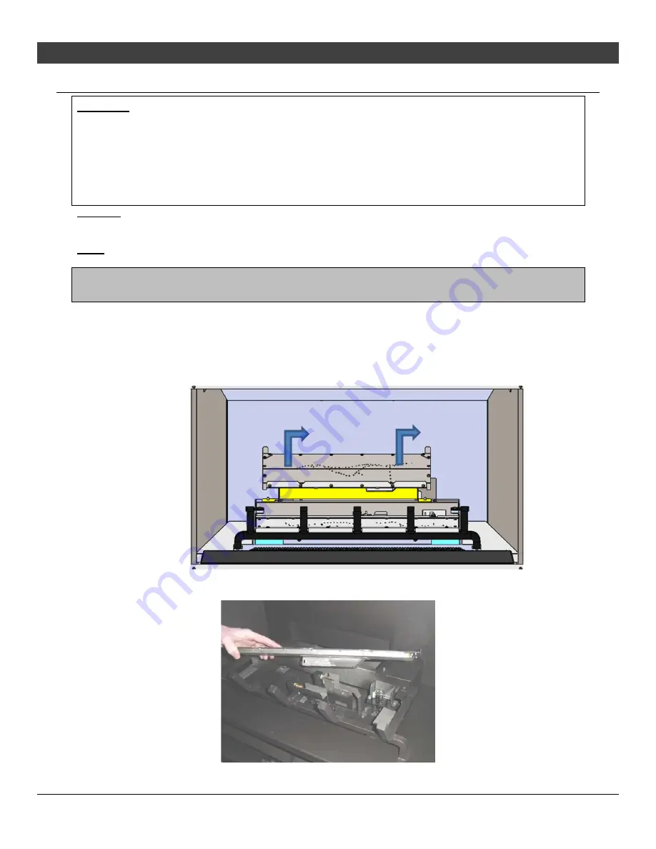 FireplaceXtrordinair 564 GSR2 35K CF Installation Manual Download Page 52