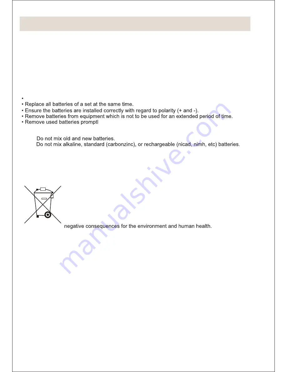 FireplaceXtrordinair 98501021 FPL ELECTRIC 51 Installation And Operating Instructions Manual Download Page 19