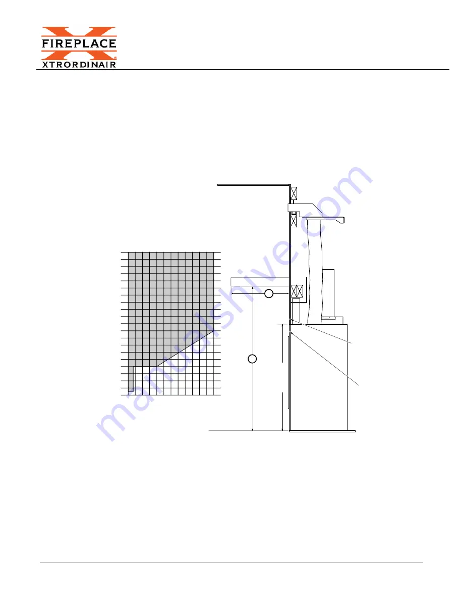 FireplaceXtrordinair 98900779 Скачать руководство пользователя страница 13