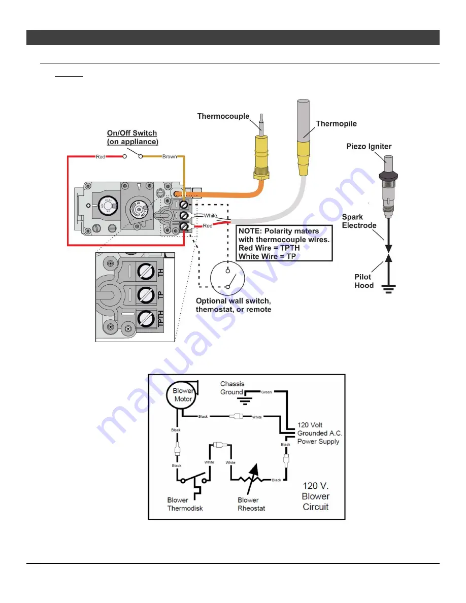 FireplaceXtrordinair ProBuilder 72 GSB2 Скачать руководство пользователя страница 64