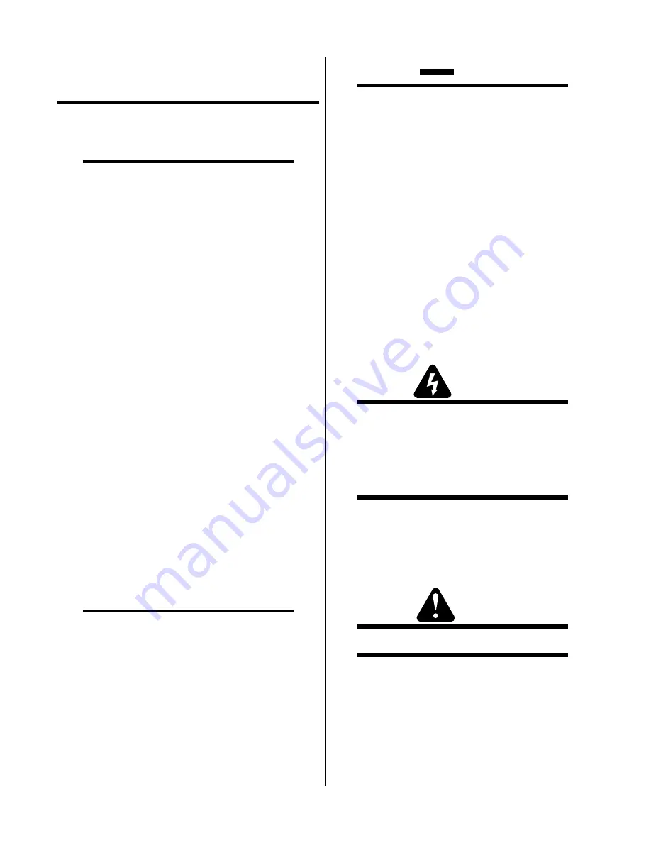 Firepower Firepower FP-55 Operating Manual Download Page 17