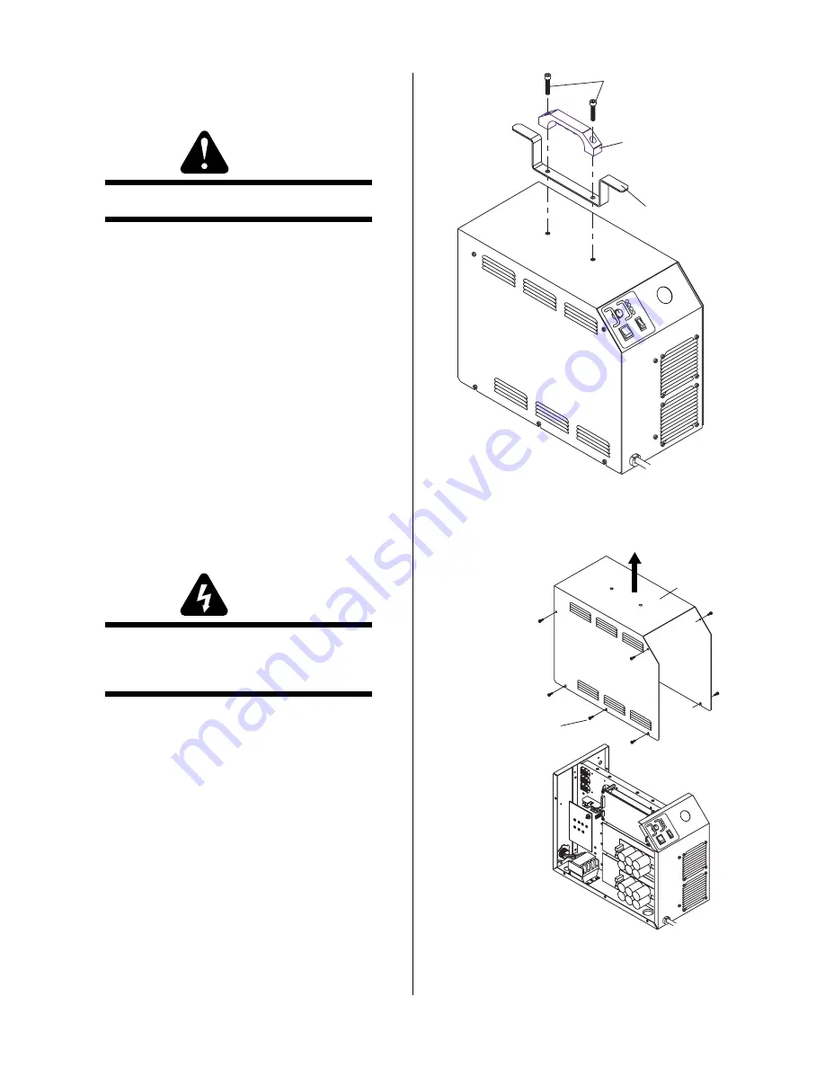 Firepower FP-80 Operating Manual Download Page 18