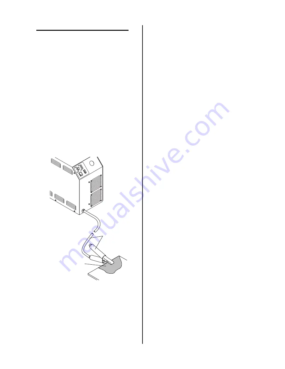 Firepower FP-80 Operating Manual Download Page 23