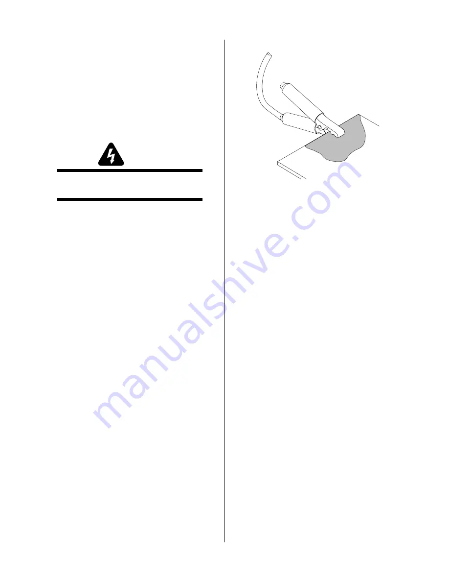 Firepower FP-80 Operating Manual Download Page 28