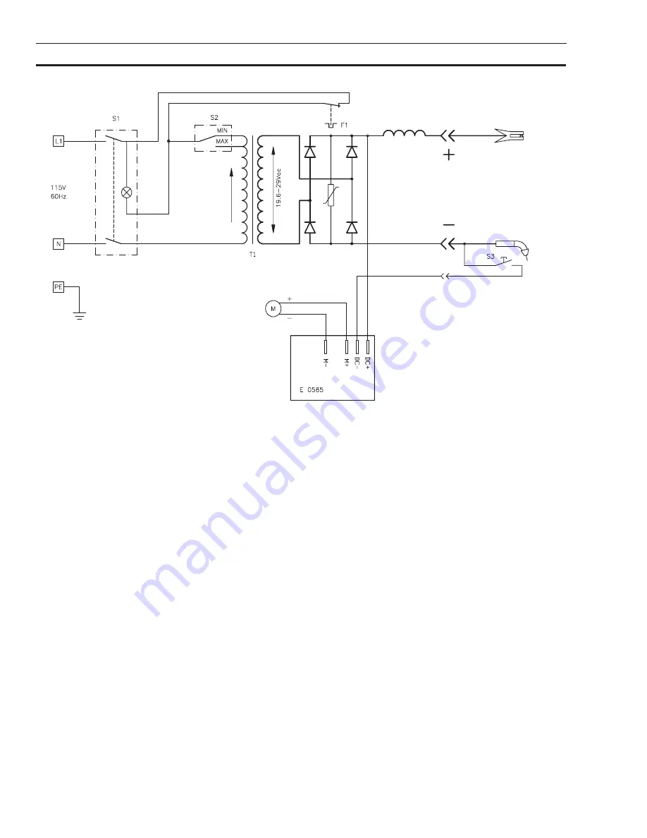 Firepower FP 95 Operating Manual Download Page 32