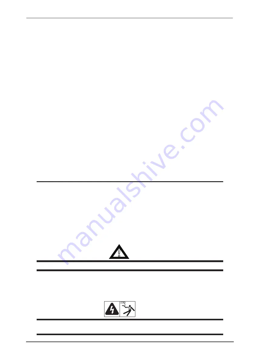 Firepower MST 220i Operating Manual Download Page 44