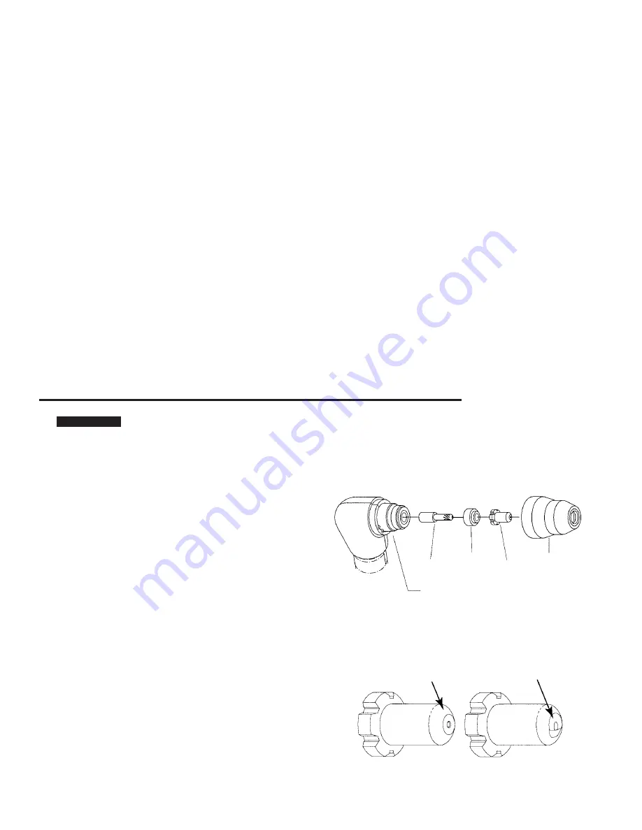 Firepower PC250 Safety And Operating Instructions Manual Download Page 18