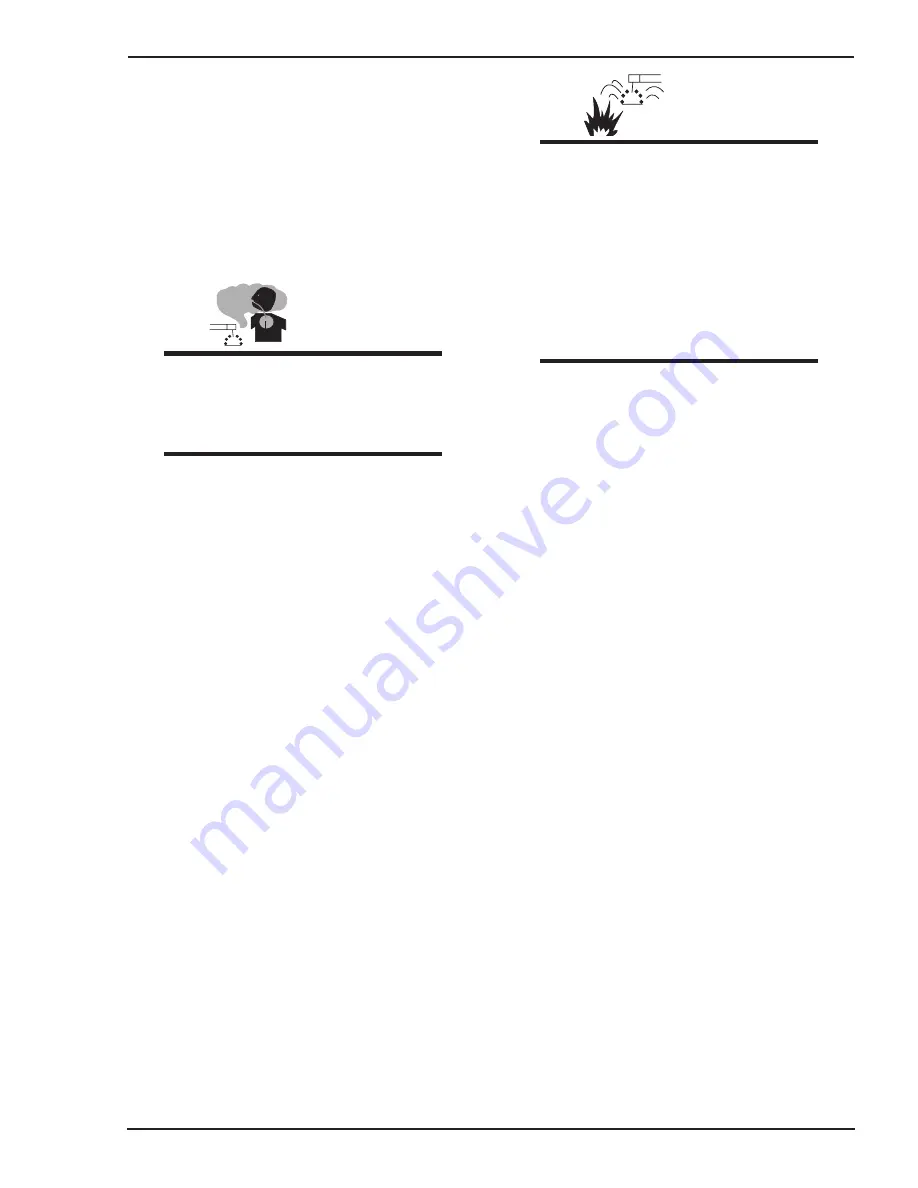 Firepower TIG 200 AC/DC Operating Manual Download Page 17