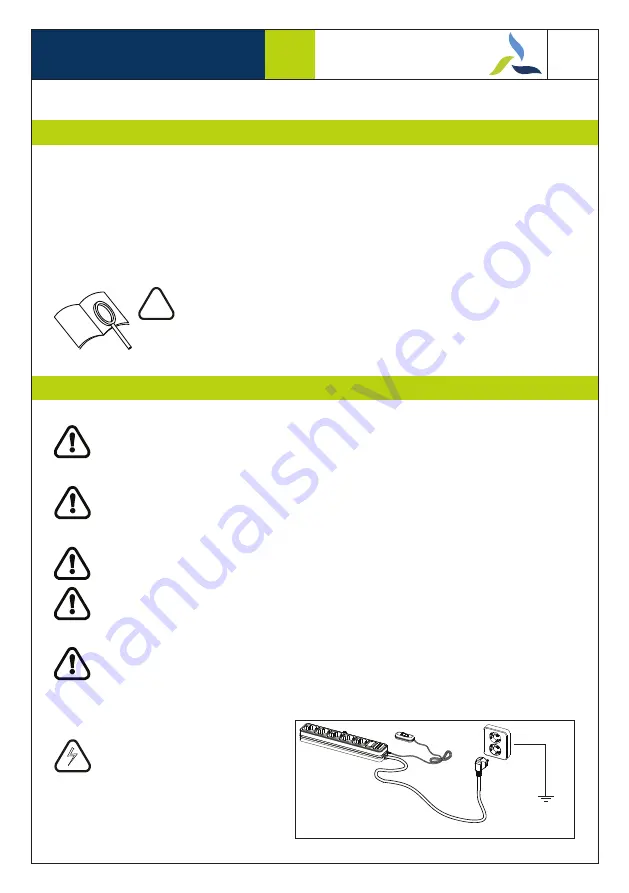 FireSales 025-012-002 User Manual Download Page 12