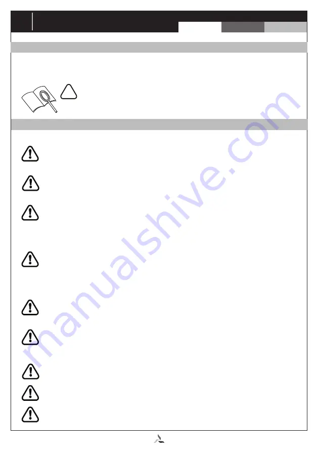 FireSales Neptune 025-012-007 User Manual Download Page 19