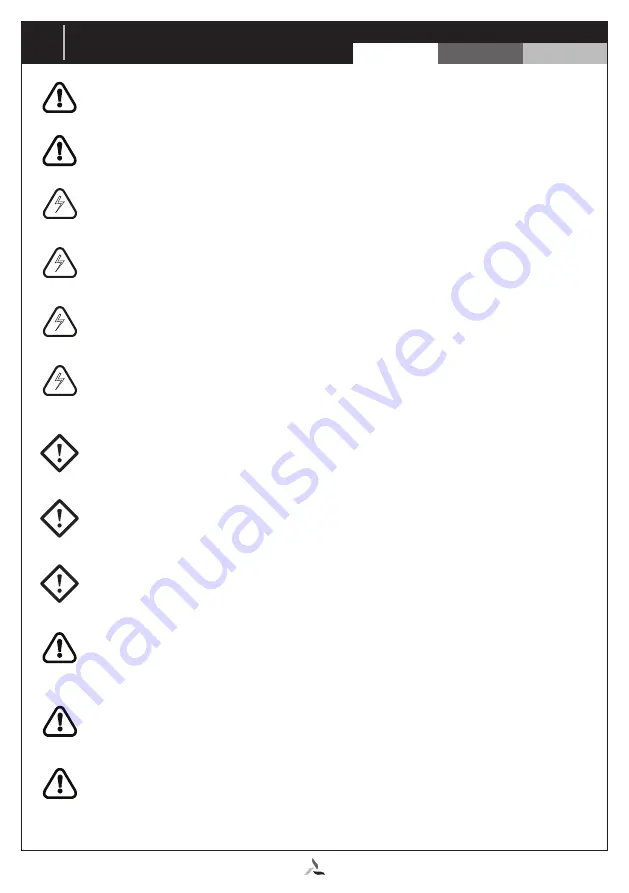 FireSales Neptune 025-012-007 User Manual Download Page 28