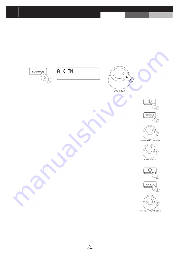 FireSales Soundbox V2 Small Скачать руководство пользователя страница 22