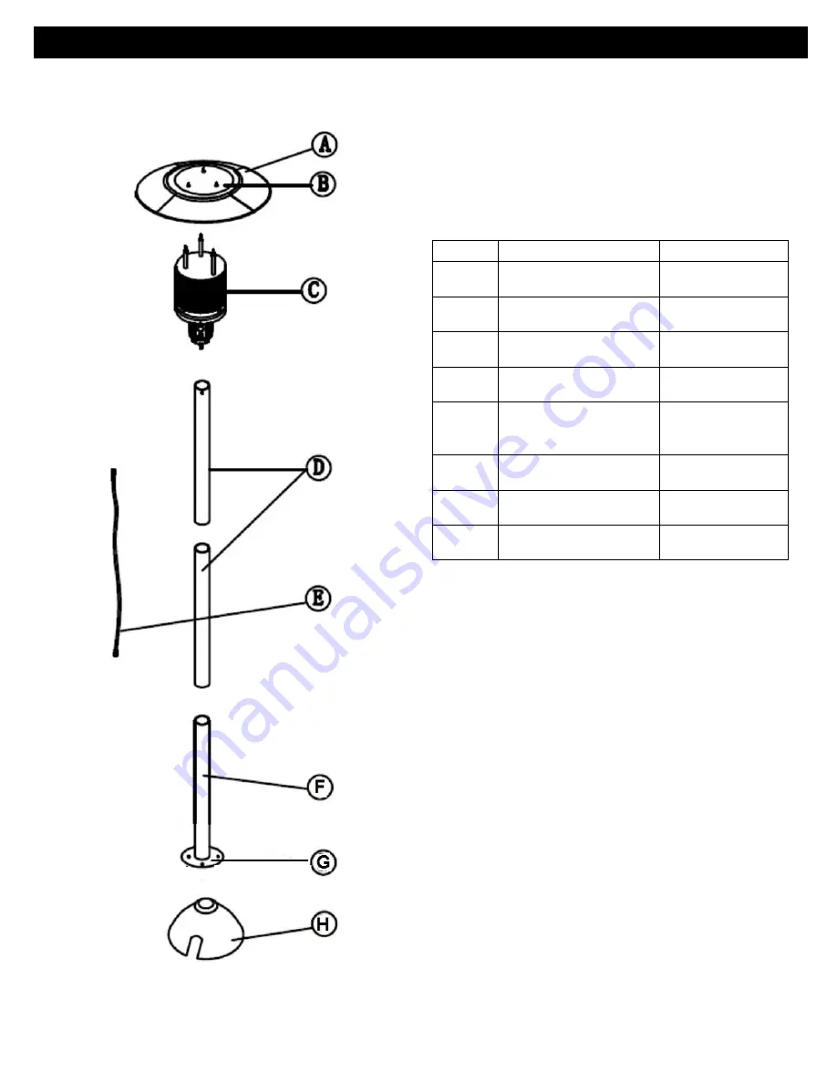 Firesense LIP-10A-TGG-NTS-1 Manual Download Page 5