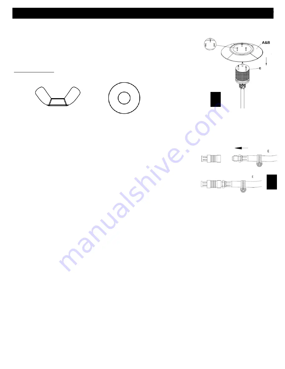 Firesense LIP-10A-TGG-NTS-1 Manual Download Page 10