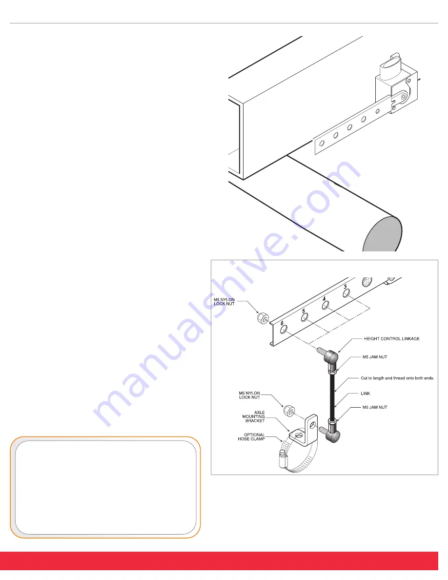 Firestone 4-corner Installation Instructions Manual Download Page 11