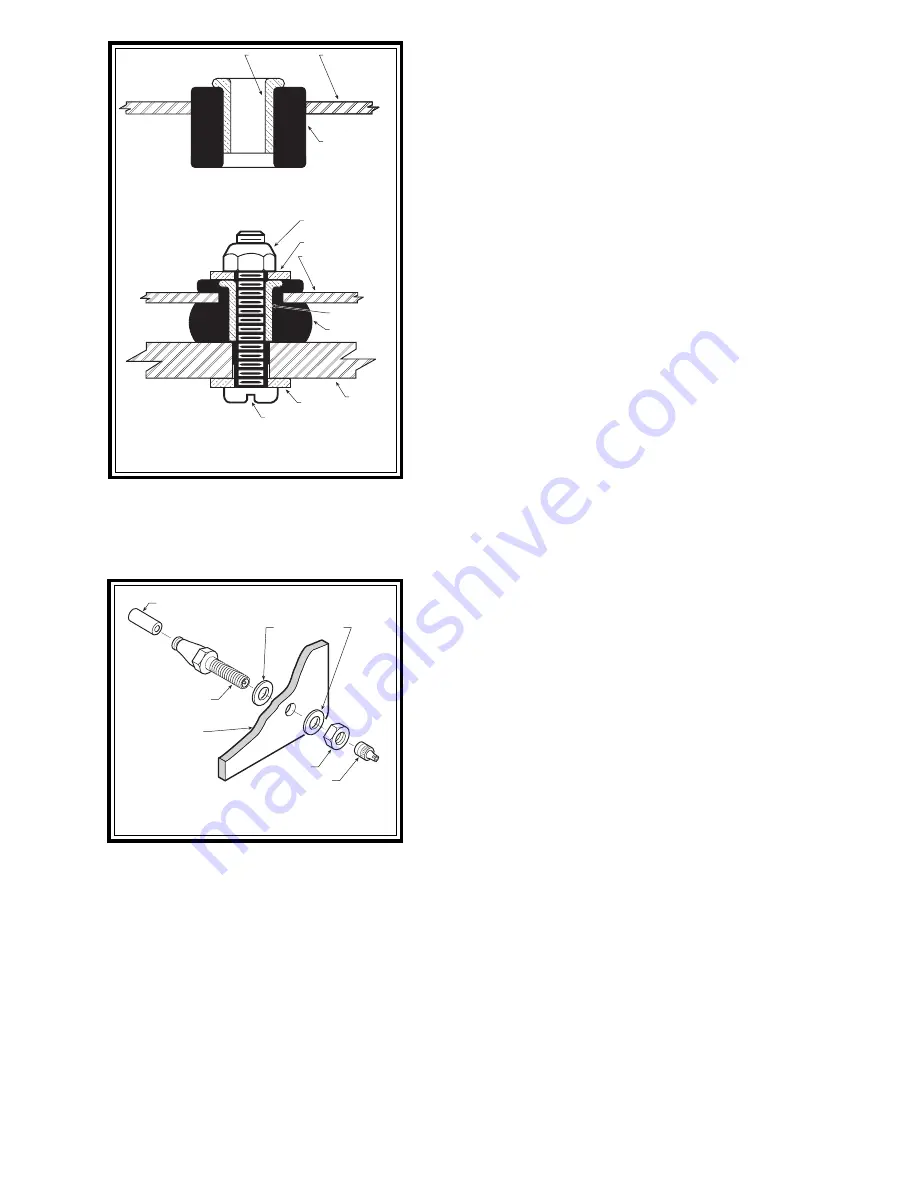 Firestone Sport Rite 9127 Installation Instructions Download Page 3