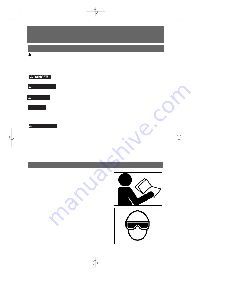 fireStorm FSNS100 Instruction Manual Download Page 13