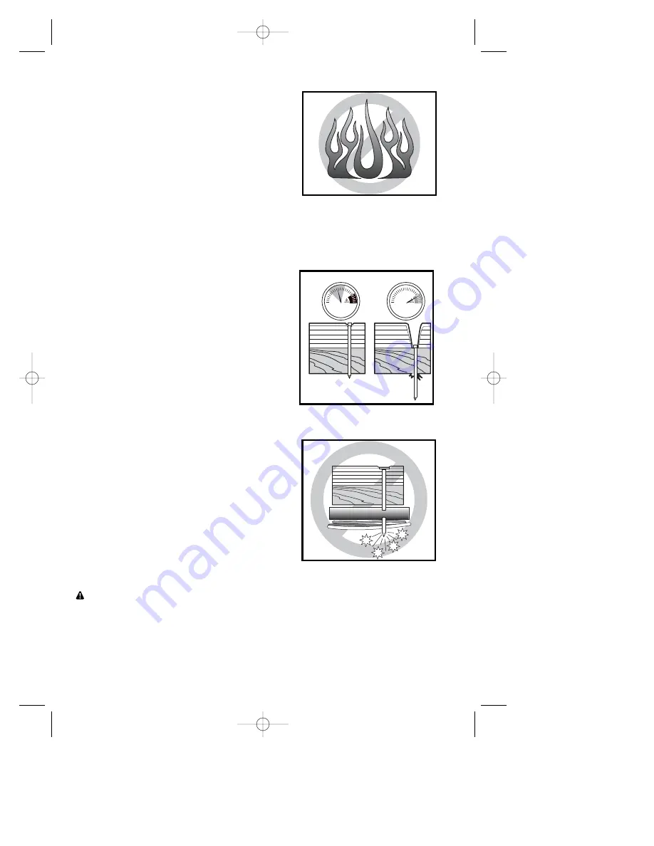 fireStorm FSNS100 Instruction Manual Download Page 28