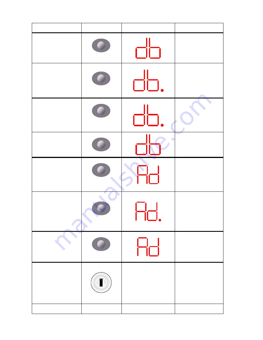 FIREtec FKEP2 User Manual Download Page 6