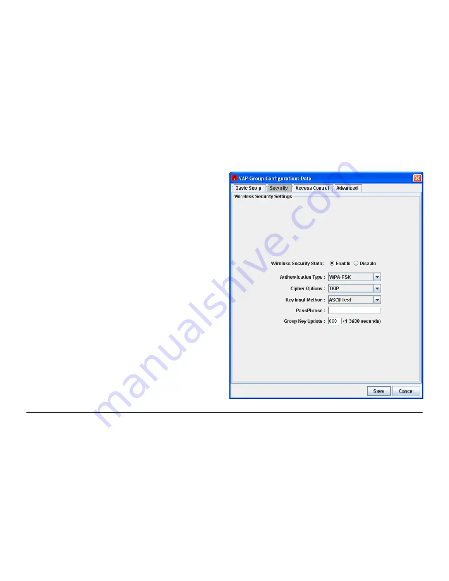 Firetide HotPoint 4500 User Manual Download Page 23