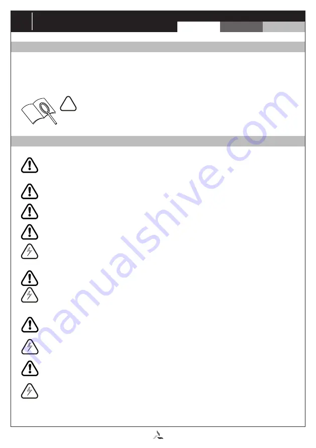 FireWare 011-012-001 User Manual Download Page 10