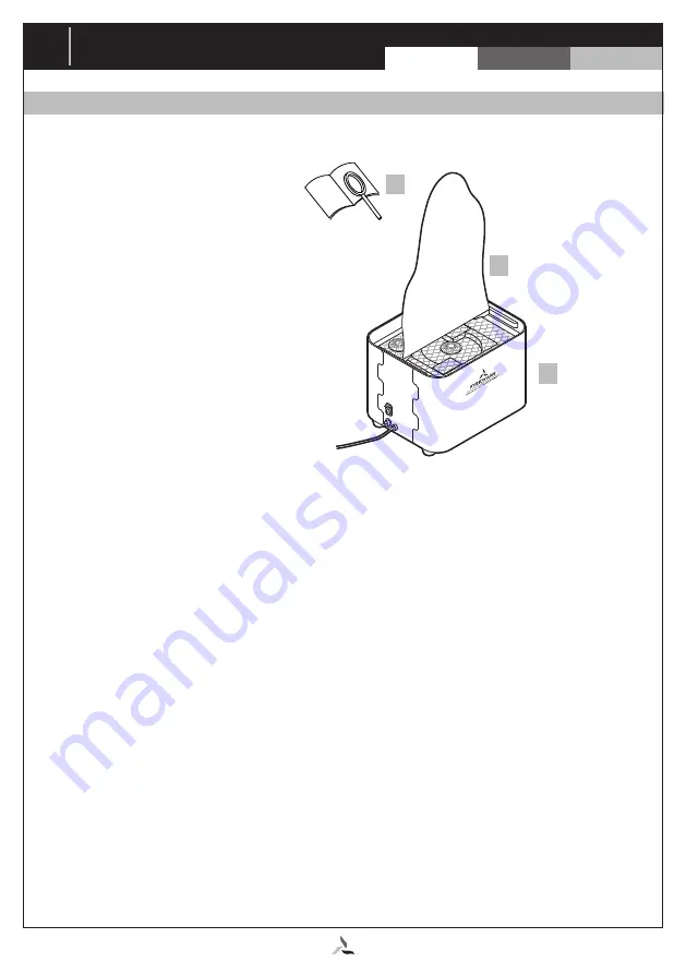 FireWare 011-012-001 User Manual Download Page 12