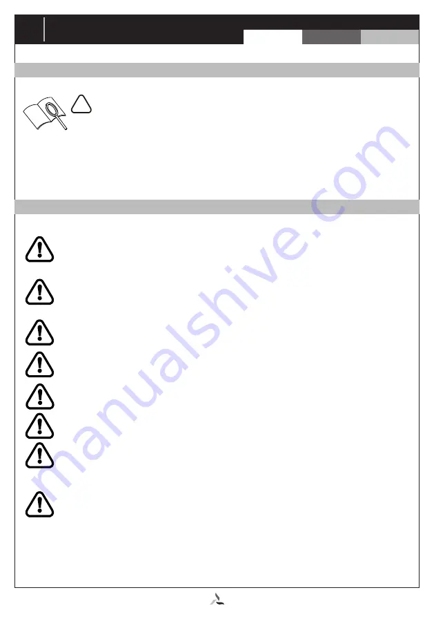 FireWare 025-021-003 User Manual Download Page 4