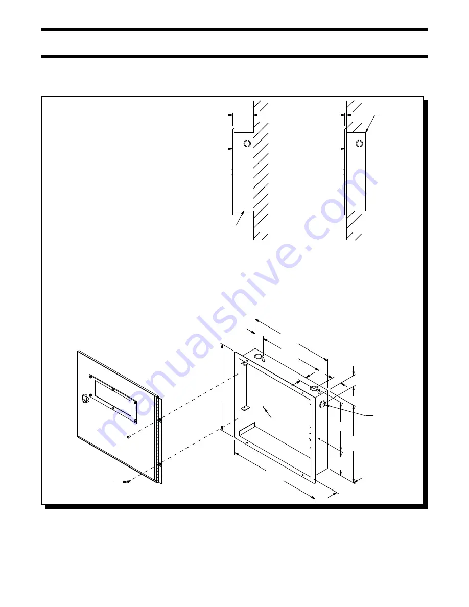 FIREWOLF FW-C2Z Installation & Operation Manual Download Page 8