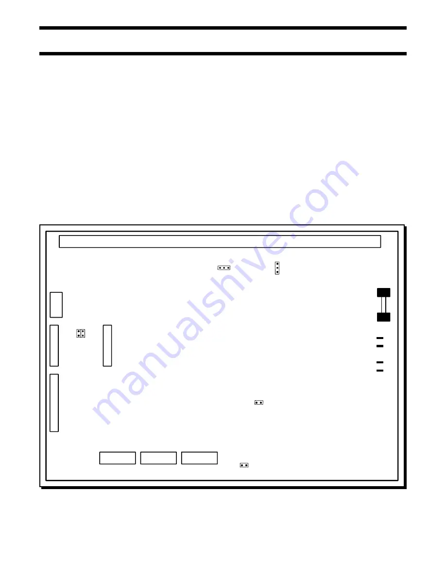 FIREWOLF FW-C2Z Installation & Operation Manual Download Page 12